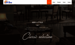 Ideastylefurniture.com thumbnail