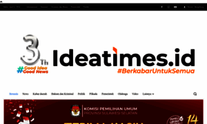 Ideatimes.id thumbnail