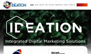 Ideationdigital.co.za thumbnail