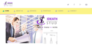 Ideationstudio.co.in thumbnail