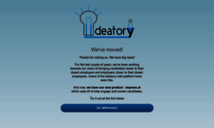 Ideatory.co thumbnail