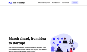 Ideatostartup.org thumbnail