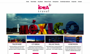 Ideatravel.ro thumbnail