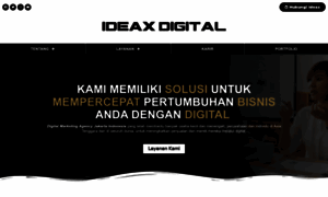 Ideaxdigital.com thumbnail