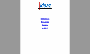 Ideaz-institute.com thumbnail