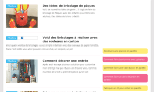 Idee-de-genie.fr thumbnail