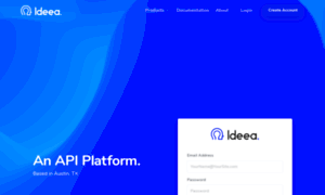 Ideea.co.uk thumbnail