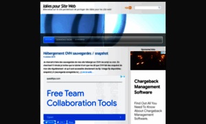 Ideedesite.free.fr thumbnail