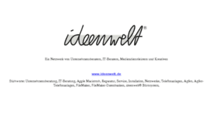 Ideenwelt.de thumbnail