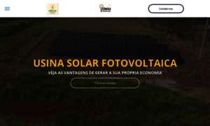 Ideiaensolar.com.br thumbnail