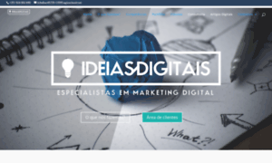 Ideias-digitais.com thumbnail