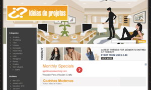 Ideiasdeprojetos.com.br thumbnail