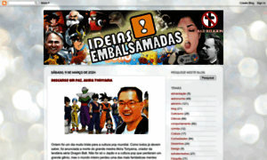 Ideiasembalsamadas.blogspot.com thumbnail