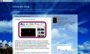 Ideiasemblog.blogspot.com thumbnail