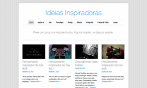 Ideiasinspiradoras.wordpress.com thumbnail