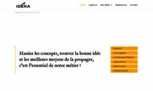 Ideka.fr thumbnail