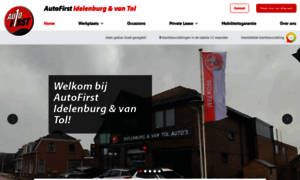 Idelenburg-vantol.nl thumbnail