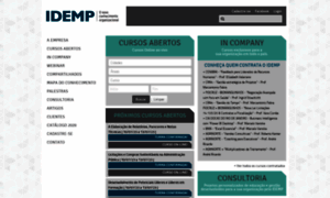 Idemp-edu.com.br thumbnail