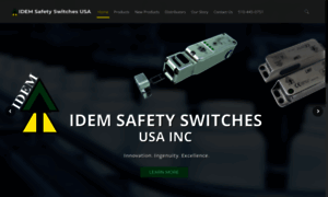 Idemsafetyusa.com thumbnail