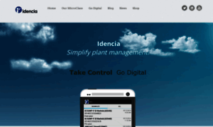 Idencia.com thumbnail