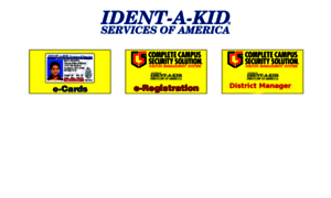 Identakid.net thumbnail