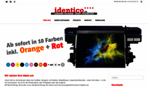 Identico.ch thumbnail