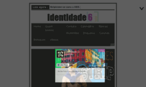 Identidadeg.com.br thumbnail