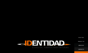 Identidadenimagen.com.mx thumbnail