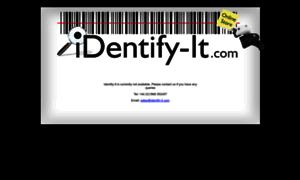 Identify-it.com thumbnail