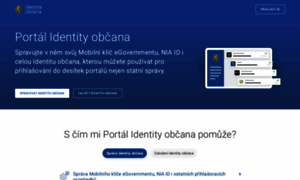 Identitaobcana.cz thumbnail