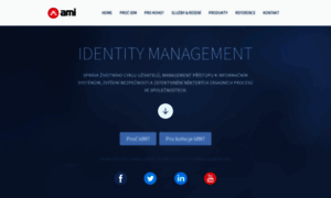 Identity-management.cz thumbnail