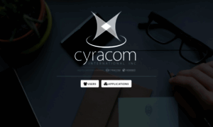 Identity.cyracom.com thumbnail