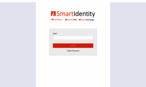 Identity.smartexchange.com thumbnail