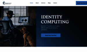 Identitycomputing.com.au thumbnail