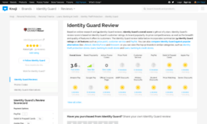 Identityguard.knoji.com thumbnail