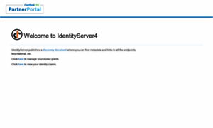 Identityserver.enerbank.com thumbnail