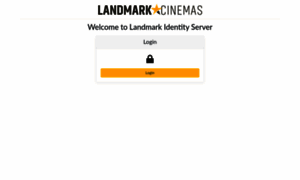 Identityserver.landmarkcinemas.com thumbnail