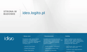 Ideo.logito.pl thumbnail