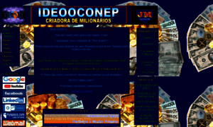 Ideooconep.com thumbnail