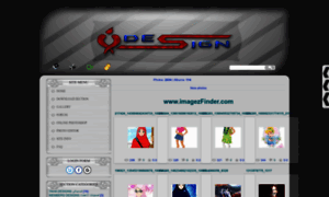 Idesign.ucoz.com thumbnail