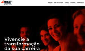 Idesp.com.br thumbnail