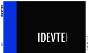 Idevtek.com thumbnail