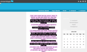 Idezetek01.mindenkilapja.hu thumbnail