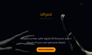 Idfyed.com thumbnail