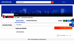 Idhome.indonetwork.co.id thumbnail