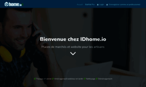 Idhome.io thumbnail