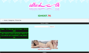 Idhost.tk thumbnail