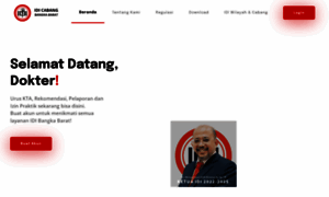Idi-bangkabarat.org thumbnail