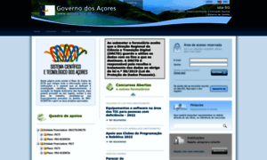 Idia.azores.gov.pt thumbnail