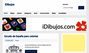 Idibujos.com thumbnail